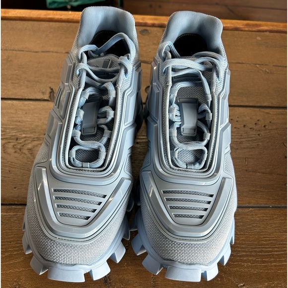 PRADA SHOES - Picture 3 of 4